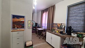 Обзаведено студио, 44 кв.м., гр. Приморско