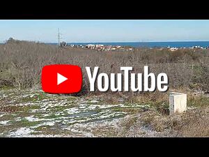 Земеделска земя в непосредствена близост до с. Лозенец