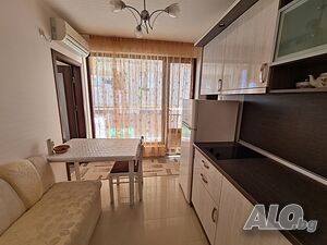 Обзаведен апартамент под наем