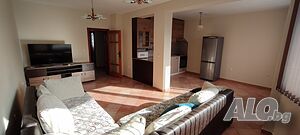 3-стаен обзаведен тухла бул. Македония-750лв