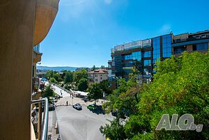 Просторен тристаен обзаведен апартамент - Гранд Хотел Пловдив