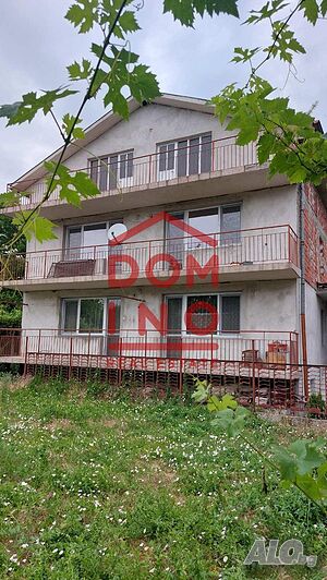 3-етажна къща на 50км от Пловдив-74900Е