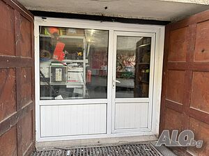 партерно помещение/магазин - район Нептун