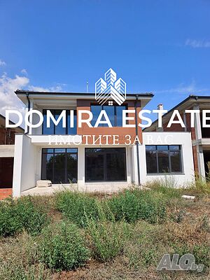 🏡Продава се!!! Самостоятелна къща с 4 спални в местност Лахана