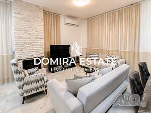 Просторна къща на морския бряг с панорама в Majestic sea village