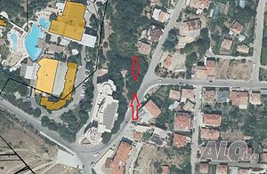 Панорамен имот за продажба с атрактивна локация в с. Поленица, Община Сандански