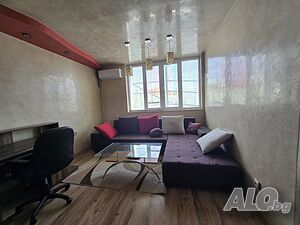 ЕКСКЛУЗИВНО! Aпартамент за продажба в центъра на гр. Благоевград до Градската градина и СЪДА