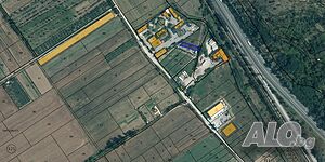 Земеделска земя за продажба с топ локация