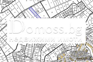 Голям земеделски имот за продажба в местоността, БАЛАРБАШИ’’в землището на гр. Благоевград