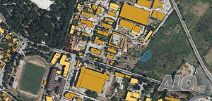 Топ имот! Продажба на земеделска земя в гр. Банско, ул. ”Цар Симеон” до Телефониия завод