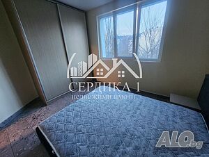 Двустаен апартамент под наем 70 кв.м Обзаведен