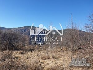 Продажба 1800 кв.м В регулация (УПИ)