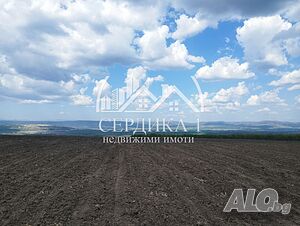Продажба 2528 кв.м В регулация (УПИ)