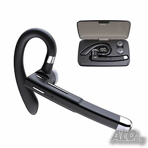 Bluetooth хендсфри слушалки YYK-520