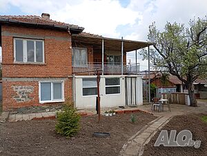 Къща в село иречеково