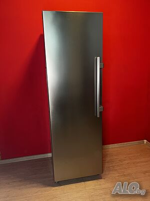 Фризер HANSEATIC HGS18560A2NFSS Inox