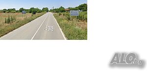 С. Опълченец Парцел 1дка. за жилищно застроване на главен път