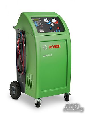 Станция за автоклиматици BOSCH ACS 511