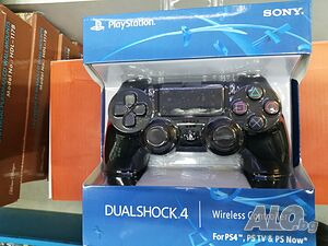 Playstation 4 джойстик, контролер PS4 dualshock плейстейшън 4, ПС4, PS4