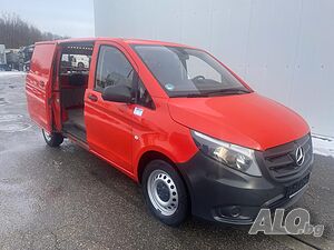 Mercedes-Benz 111 CDI Vito