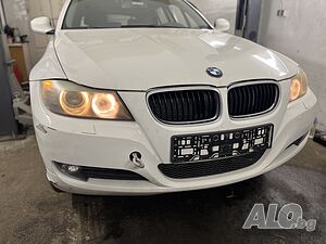 BMW 318D E91 на части 2010г