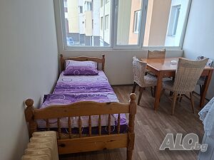 Нощувки в Самоков