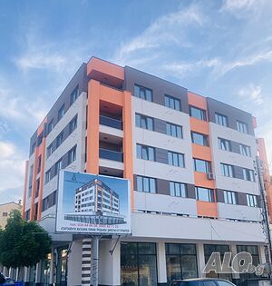 Продава се паркомясто