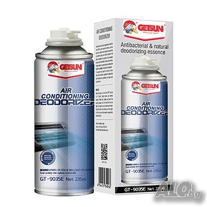 Спрей за почистване на климатик Getsun 235мл
