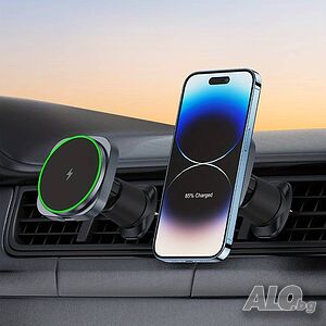 Поставка за телефон - PG172 Със Зареждане IOS 14+