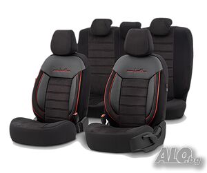 Тапицерия за кола Otom Comfortline