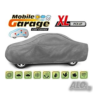 Покривало Kegel серия Mobile за пикап - XL