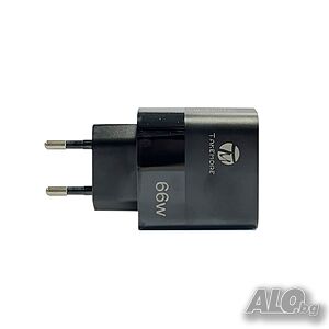 Адаптер за зареждане 220V + кабел