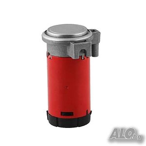 Електрически въздушен компресор за тромба клаксон свирка 12V