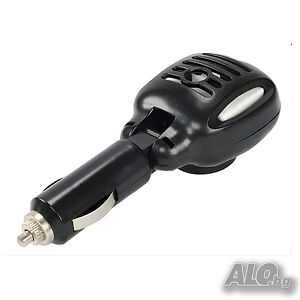 Устройство против комари 12V/24V за кола и каравана