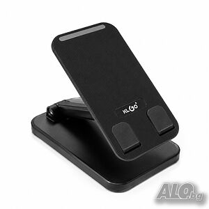 Настолна поставка за телефон KLGO Z18 4.7-7.2”