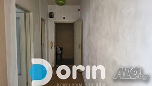 Двустаен Апартамент в ж. р. Тракия