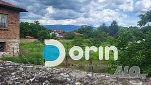 Парцел в центъра в Куртово Конаре