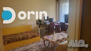 Просторен двустаен апартамент Коментар на цената за сериозен купувач