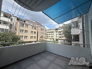 Двустаен апартамент