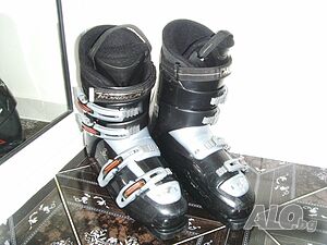 Ски обувки Nordica Easy Mouve X6. Размер 42,5/43 (почти нови). Внос.