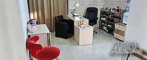 Салон за маникюр и педикюр