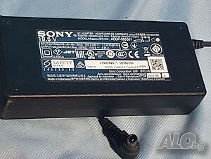 Зарядно за телевизор Sony ACDP085S01 TV Power Adapter 19.5V/4.36A