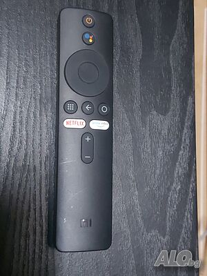 Xiaomi радио/bluetooth дистанционно управление
