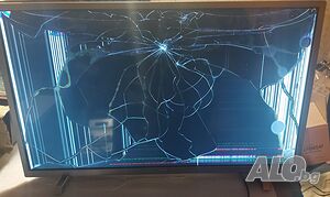 Philips 32PHS4504/12 със счупен екран 715G9916-C0A-002-004Y