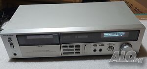 Technics RS-M226 двуглав касетъчен дек