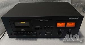 Ultrasound Stereo Cassette Deck CD-1000
