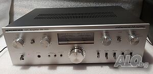 Nordmende HiFi Amplifier PA1100 Philharmonic HiFi System