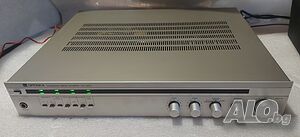Optonica SM-5200H Stereo Amplifier 2X40W/4 Ohm