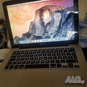 13”MacBook Pro A1278(mid2010)