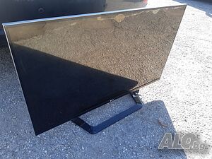 LG 42LM660S FHD 3D Smart TV със счупен екран